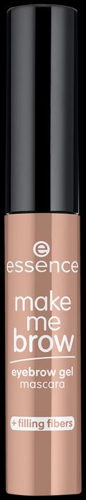 essence make me BROW eyebrow gel mascara (Palm Punch)