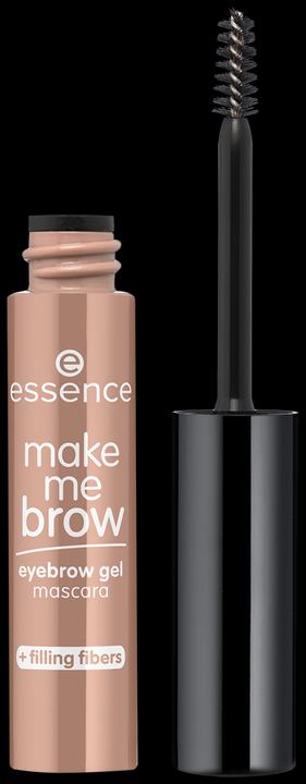Immagine prodotto essence Make me brow mascara in gel per sopracciglia (Pugno di palme)