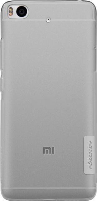 Actual product image Nillkin Nature Soft Series (Mi 5s)