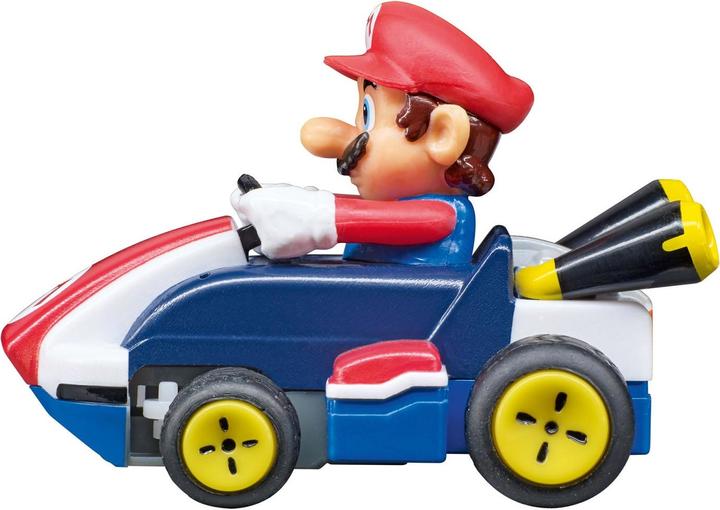 Produktbild Carrera Nintendo Super Mario