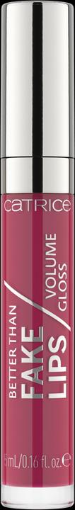 Produktbild Catrice Better Than Fake Lips Volume Gloss (10)