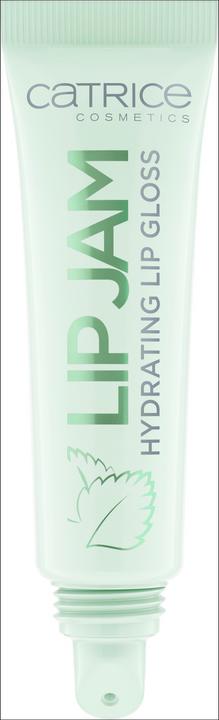 Immagine prodotto Catrice Lip Jam Hydrating Lip Gloss Lucidalabbra Effetto Idratante (050 Doveva essere una cosa da poco)