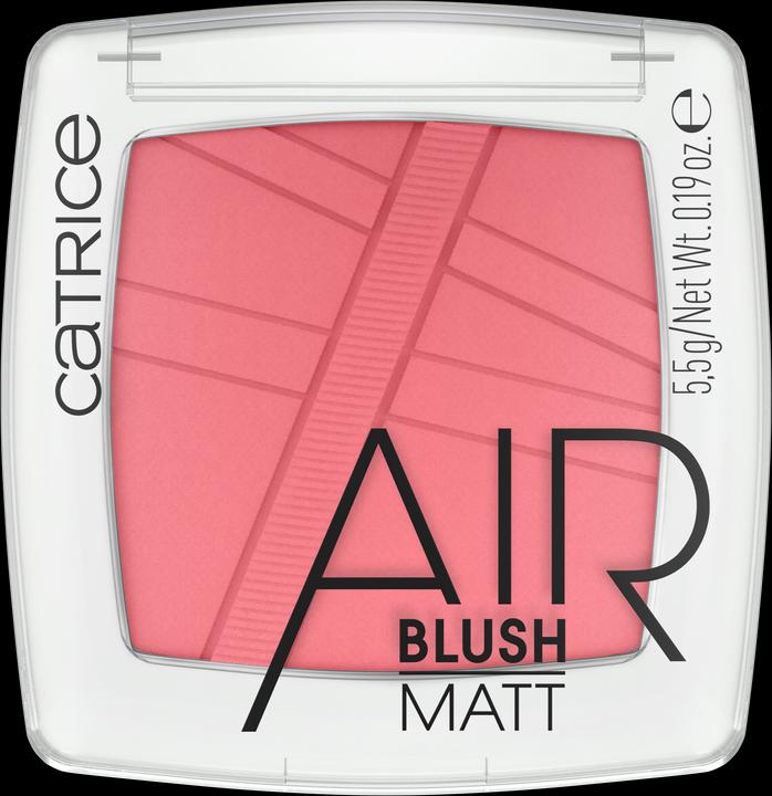 Catrice AirBlush Matt (Berry Breeze)