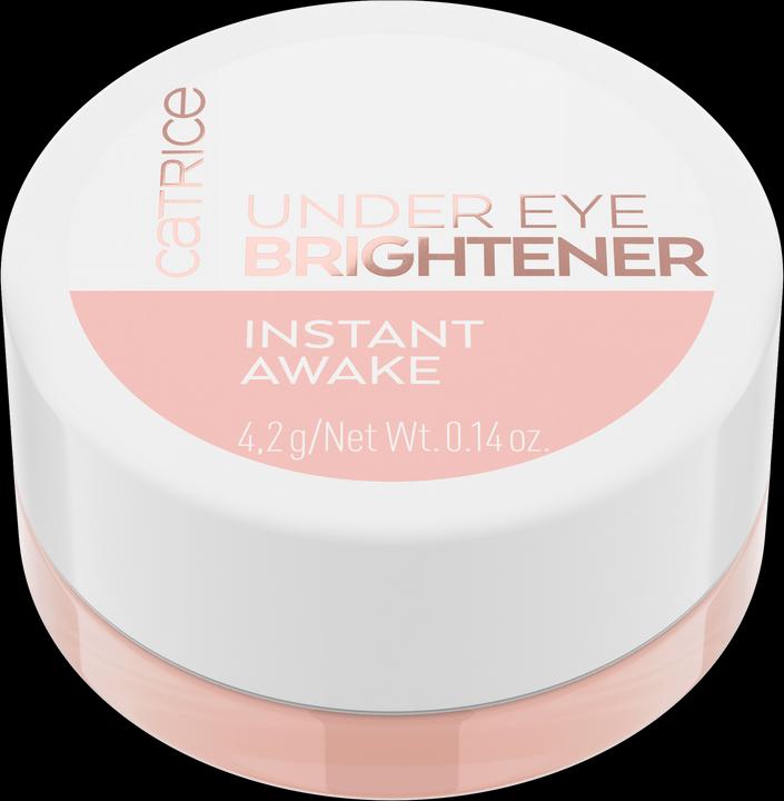 Produktbild Catrice Under Eye Brightener (Light Rose)