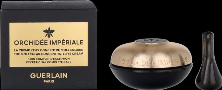 Image du produit Guerlain Orchidée EyeCrème Jar (20 ml)