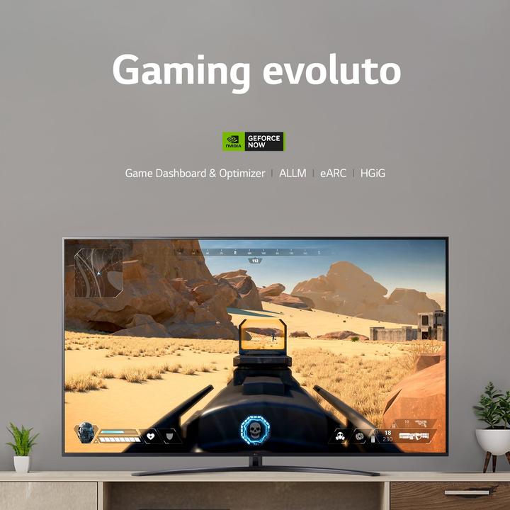 Produktbild LG 4k Led Tv 65ur73006la 65 Zoll (65", LED, 4K)