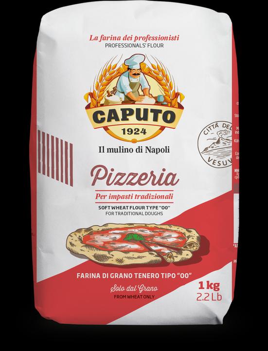 Immagine prodotto Caputo Farina per pizza (1000 g)