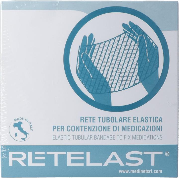 Produktbild Retelast Netzverband No 6 25m