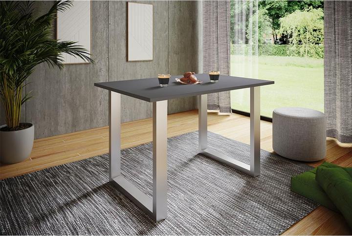 Produktbild Ebuy24 Esstisch XonaU (110 x 50 x 76 cm)