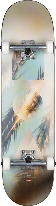 Produktbild Globe G1 Stack Daydream (32")