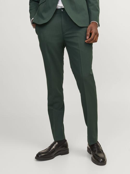 Actual product image Jack & Jones Super Slim Fit Suit Trousers (48)