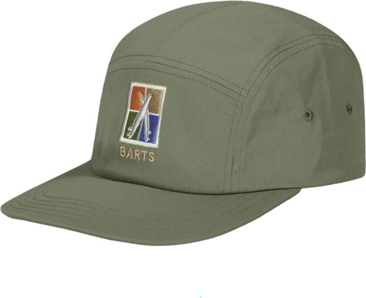 Barts Tubou Cap (One Size)