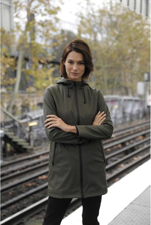 Actual product image Neoblu Antoine Parka Wax (M)