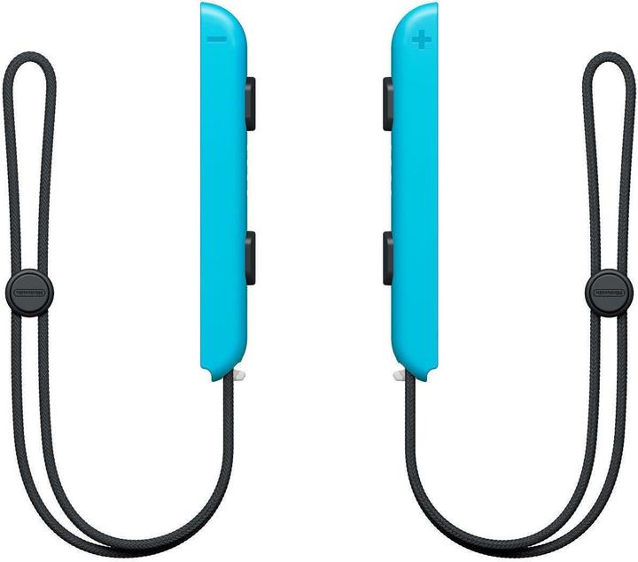 Produktbild Nintendo Joy-Con-Handgelenksschlaufe (Switch)