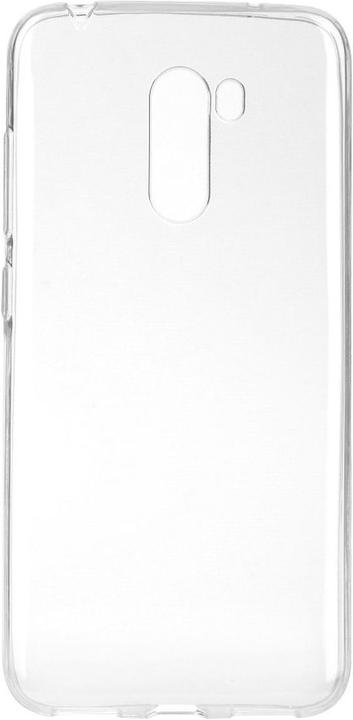Produktbild iLike Pocophone F1 TPU Ultra Slim 1mm (Xiaomi Pocophone F1)