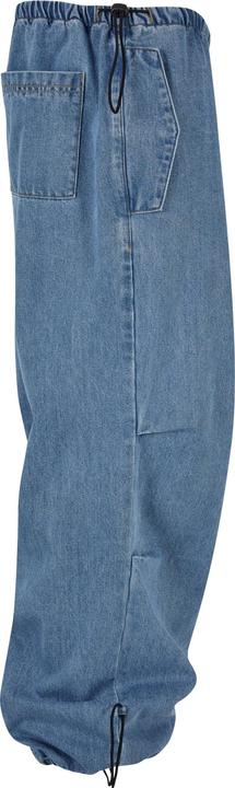 Actual product image Urban Classics Parachute Jeans Pants (M)