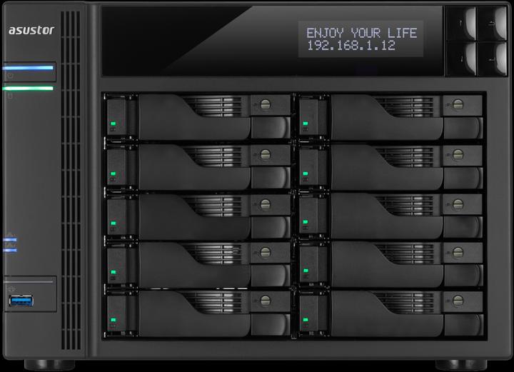 Immagine prodotto Asustor As6210t