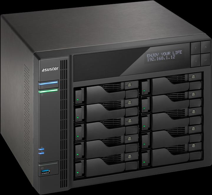 Immagine prodotto Asustor As6210t
