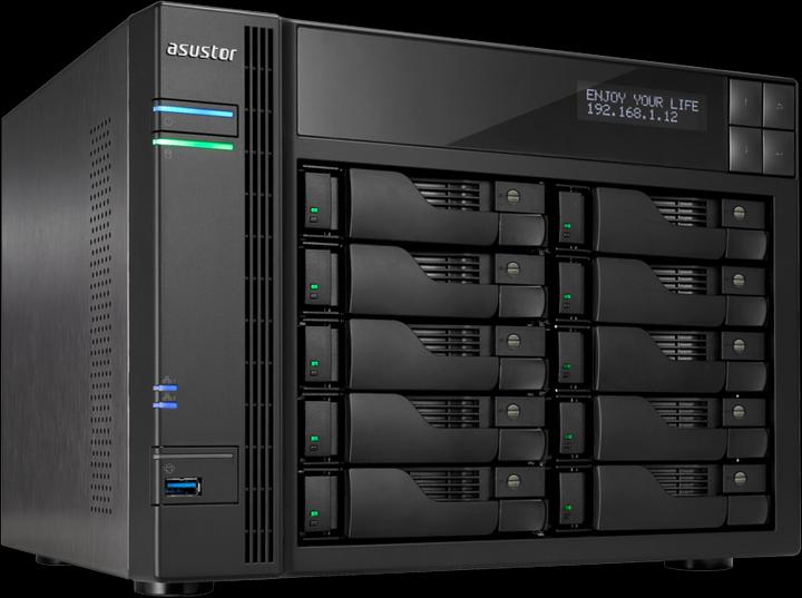Immagine prodotto Asustor As6210t
