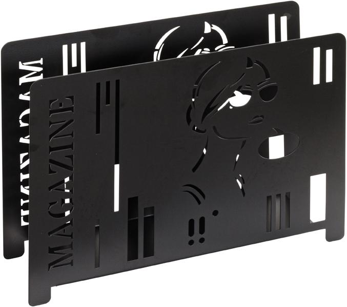 Image du produit HAKU Möbel Porte-journaux