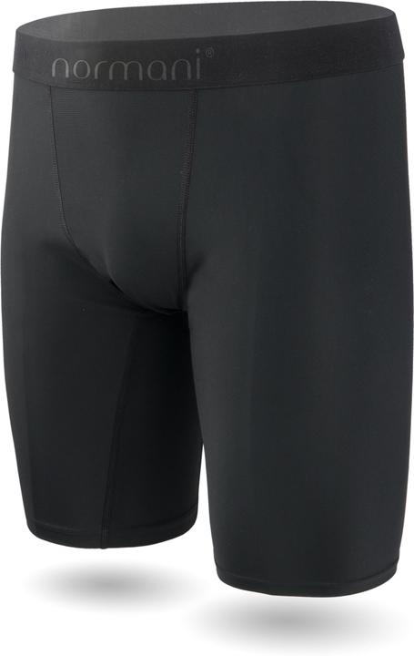 Produktbild Normani Herren Kompressions-Sportunterhosen (S)