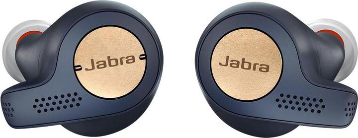 Produktbild Jabra Elite Active 65t (Kabellos)