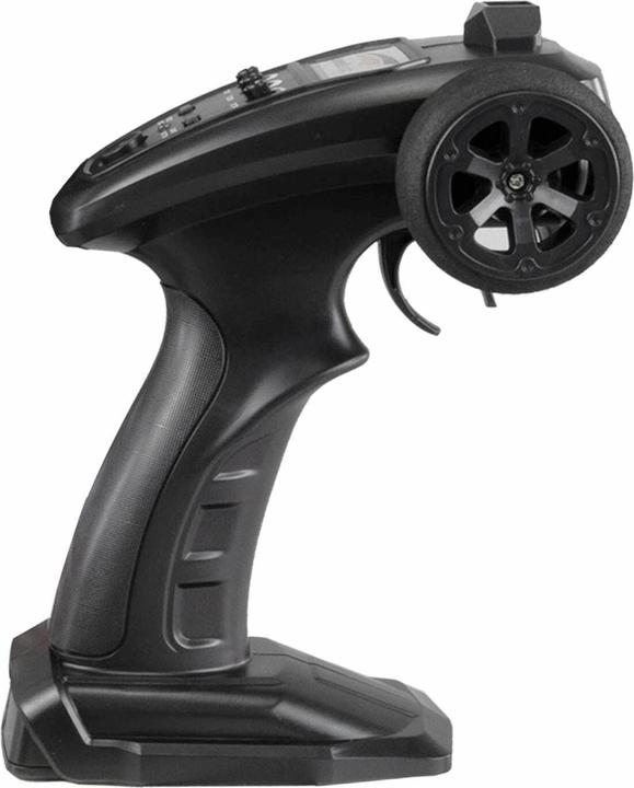 Produktbild Amewi Speedboot Stingray mit Jetantrieb