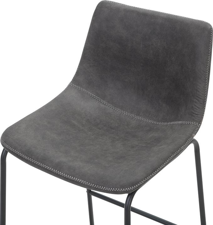 Actual product image Beliani Franks