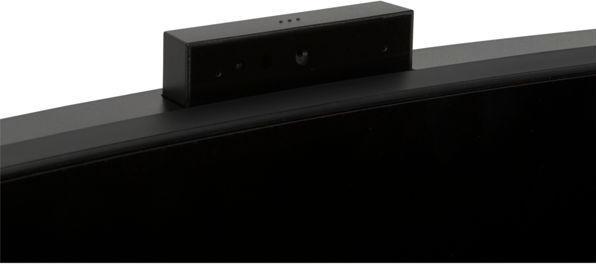 Actual product image Samsung ViewFinity S6 S34C652VAU (3440 x 1440 pixels, 34")