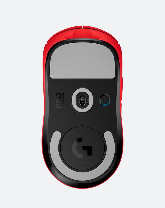 Actual product image Logitech G Pro X (Wireless)