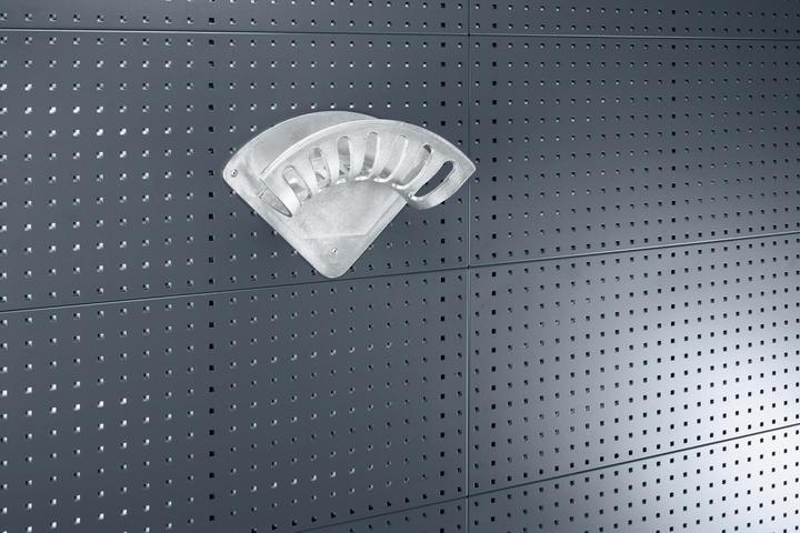 Image du produit Bott Support de tuyau pour système de plaques perforées (0.10 m)