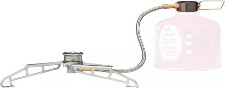 Actual product image Msr Low Down