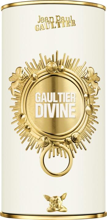 Actual product image Gaultier Divine (Eau de parfum, 100 ml)