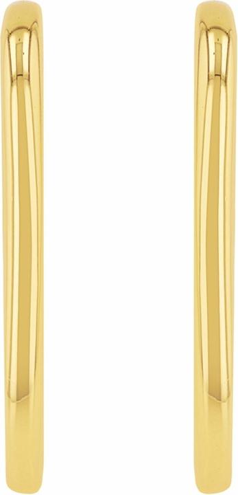 Immagine prodotto Amor Gioielli per orecchie da donna, argento 925, zirconi sintetici. (Argento 925)