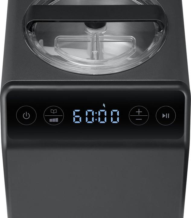 Actual product image Graef Glacemaschine IM 706 (EU plug)