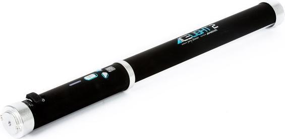 Actual product image Westcott The Ice Light II (Rod light)