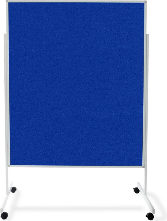 Office Marshal Moderationstafel (120 x 150 cm)