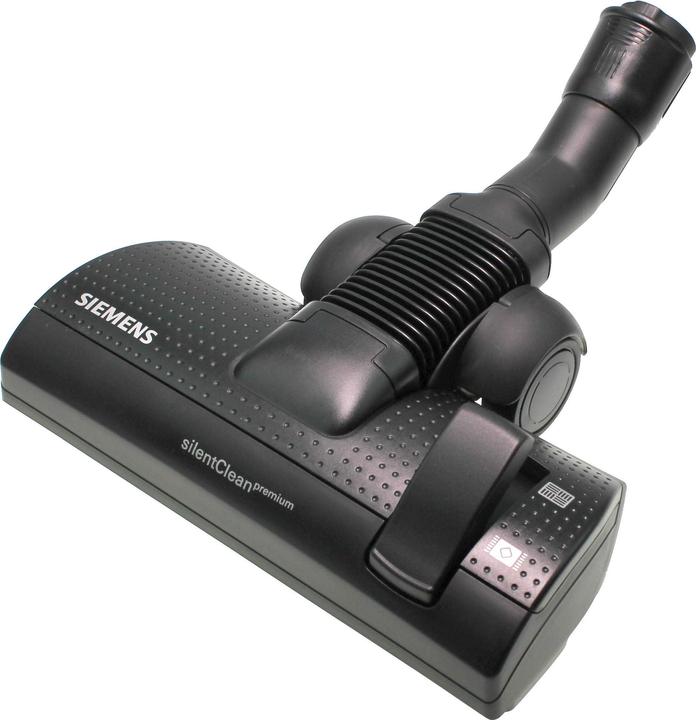 Produktbild Siemens SilentClean Premium (Falschlieferung zurücksenden)