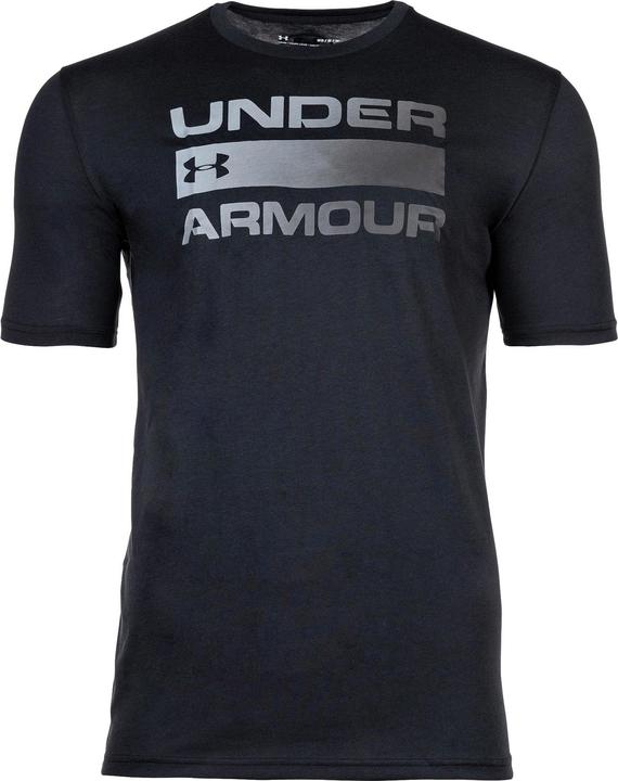 Under Armour Team Issue Wordmark Herren T-Shirt
