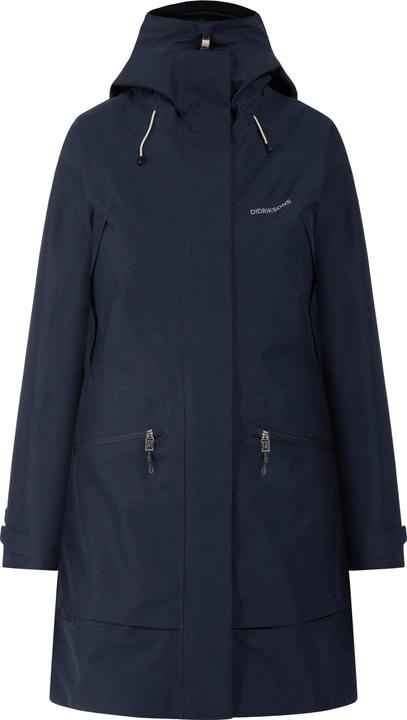 Didriksons Women's Ilma Parka 8