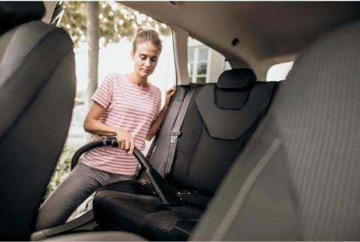 Actual product image Kärcher WD 3 V17/6/20 Car (Wet dry vacuum cleaner)