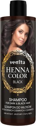 Venta Venita Shampoo für dunkles und schwarzes Haar 300ml (300 ml)