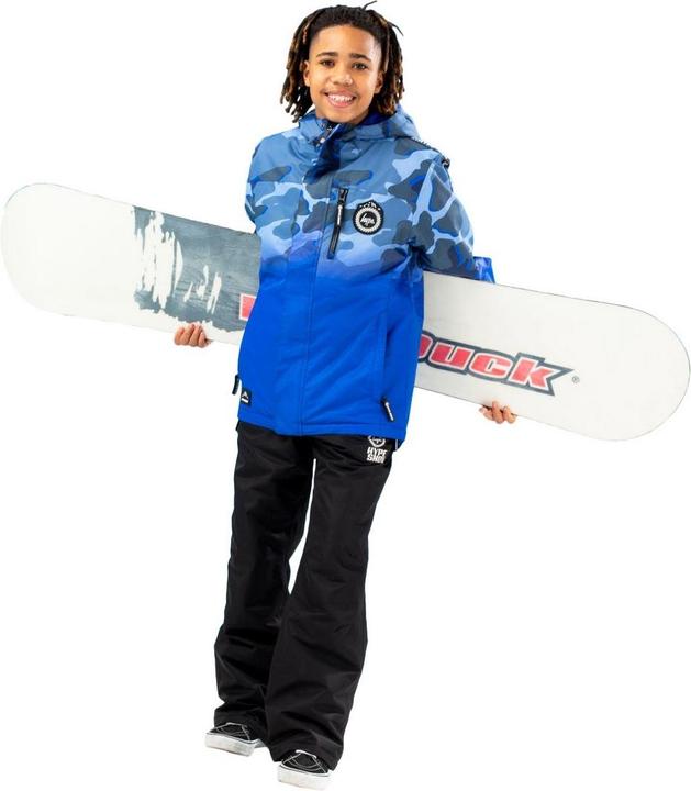 Produktbild Hype Snow Iceline Skijacke (176)