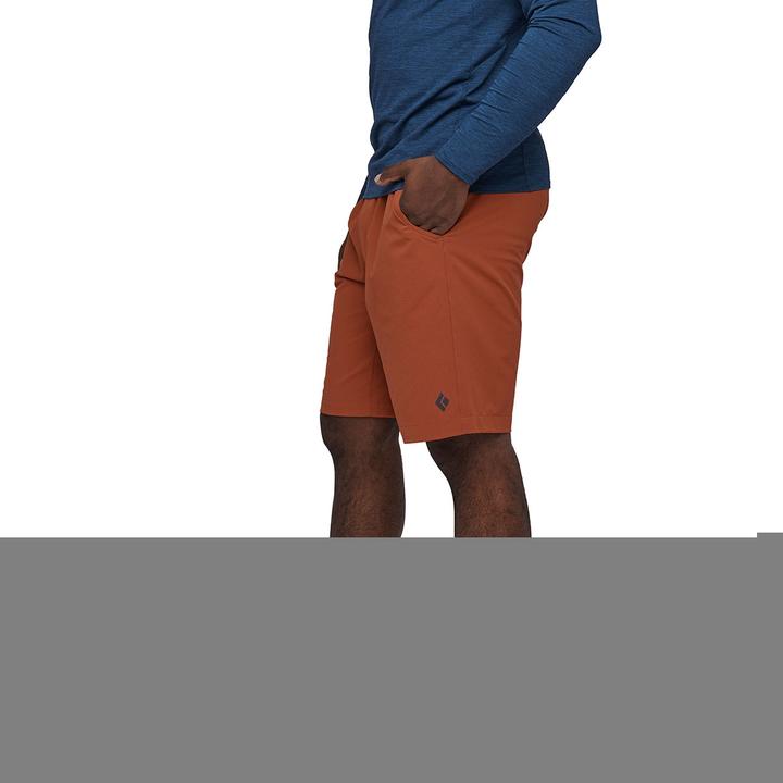 Actual product image Black Diamond M Sierra Shorts (XL)
