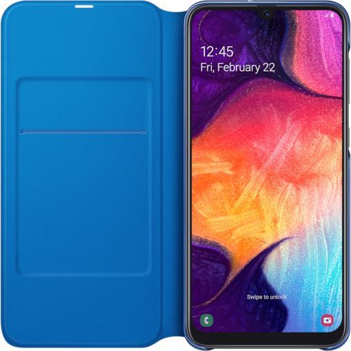 Actual product image Samsung Wallet Cover