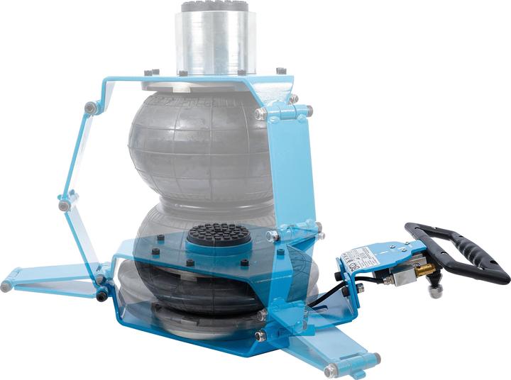 Produktbild BGS Pneumatischer Ballon-Wagenheber
