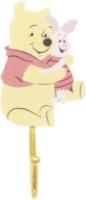 Produktbild Disney Winnie the Pooh Holzmagnet Haken