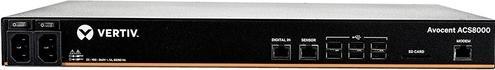 Produktbild Vertiv ACS 8000 (ARM, 667 MHz)
