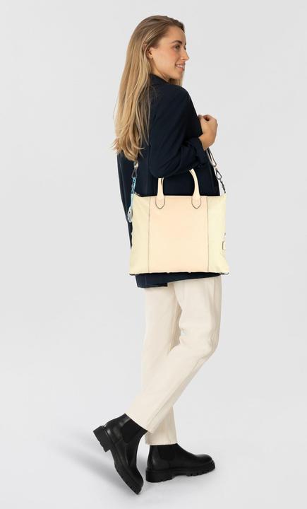Produktbild Gabs G3 Pop Schultertasche M Leder 37 cm