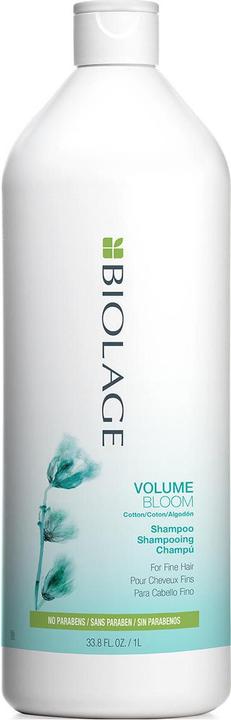 Actual product image Matrix Biolage Volumebloom Shampoo (1000 ml, Liquid shampoo)